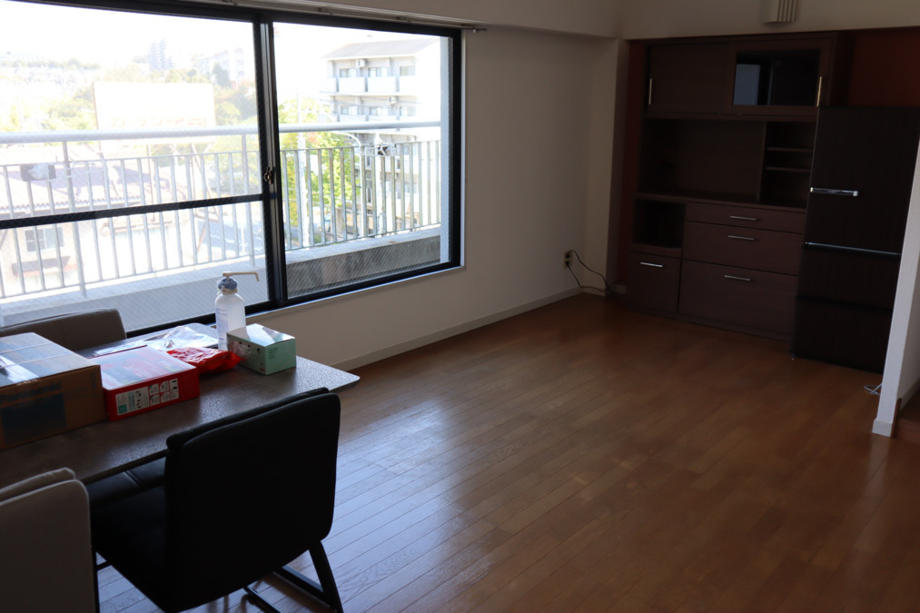 ここしあ（サービス管理責任者の求人）の写真2枚目：