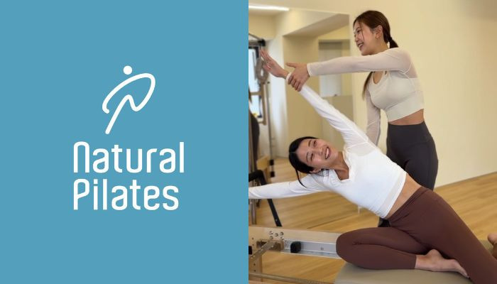 ナチュラルピラティス船橋店の写真