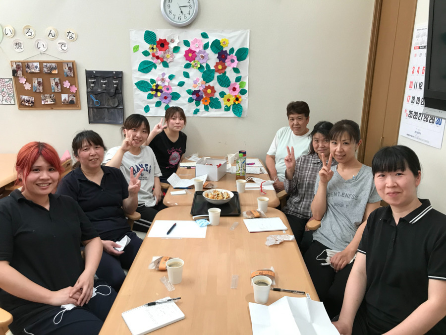 デイサービスひまりの写真2枚目：