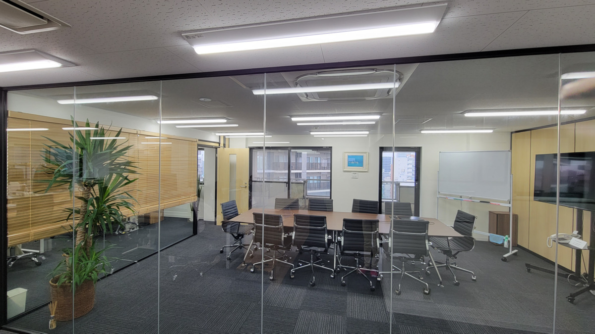 ジャパンクオリティ株式会社の写真