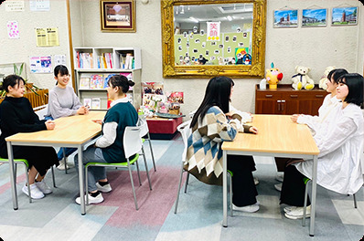 西武学園医学技術専門学校 東京池袋校の画像