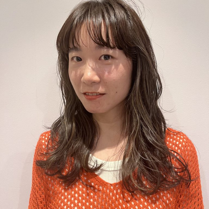 ヘアサロン　ケーエヌエスの写真10枚目：