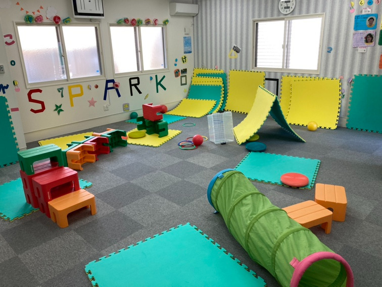 スパークランド郡山安積の写真2枚目：