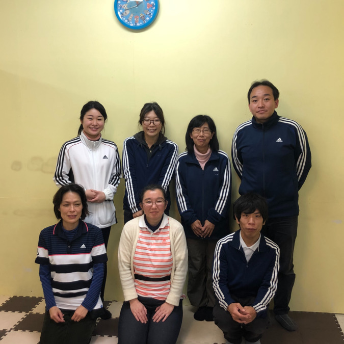 山之上のかけはし(言語聴覚士の求人)の写真: