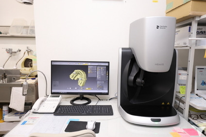 高井戸歯科医院（歯科技工士の求人）の写真6枚目：