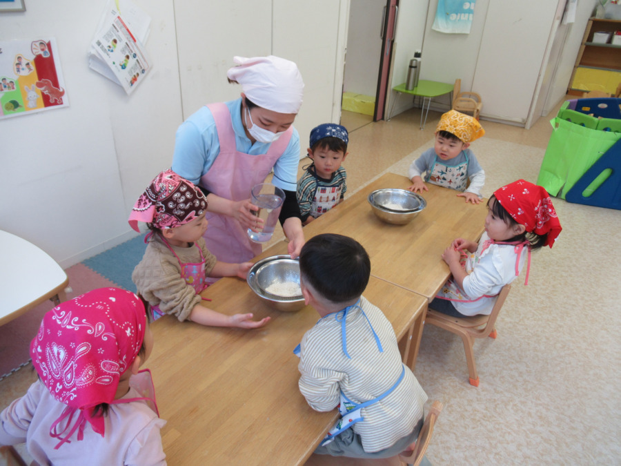 ニチイキッズ千葉中央第一（保育士の求人）の写真5枚目：