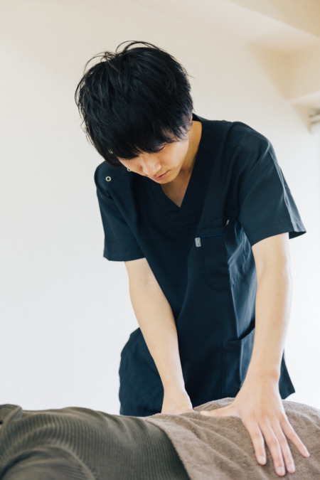 東京ひざ痛専門整体院 京四郎の写真4枚目: