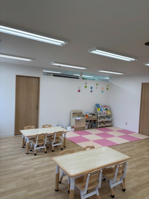 こぱんはうすさくら　香里ケ丘教室【2025年夏オープン予定】（言語聴覚士の求人）の写真7枚目：