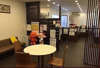 ポプリ薬局 つつじヶ丘店(薬剤師の求人)の写真:丁寧な対応を心がけています