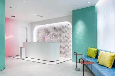 フレイアクリニック大阪なんば院の画像