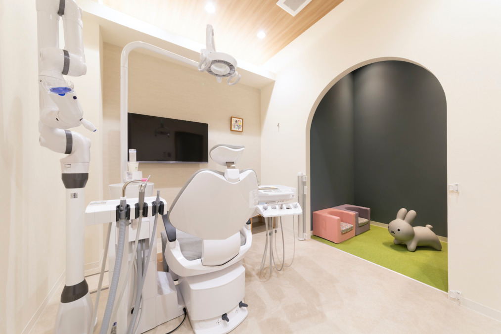 はら歯科クリニックの写真5枚目: