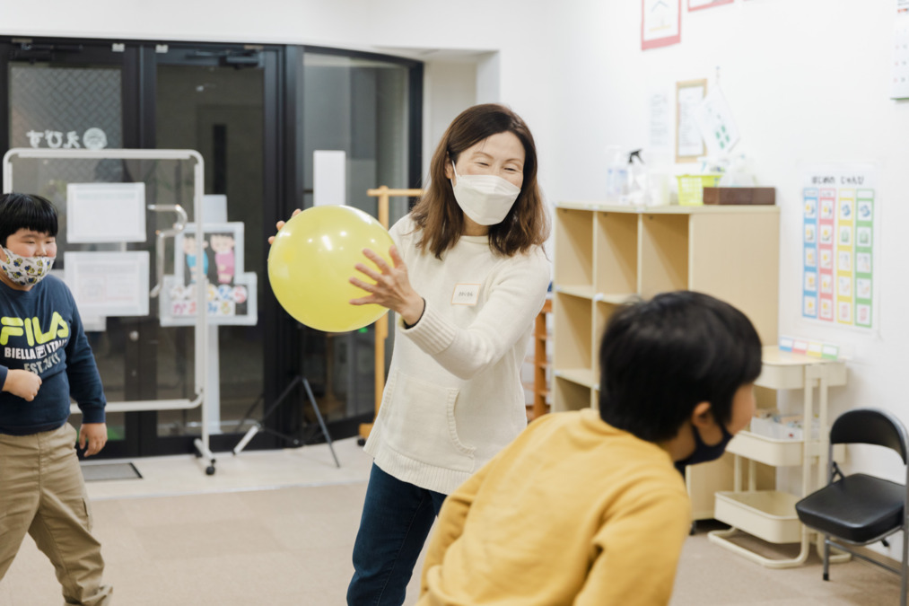 えびす夙川（公認心理師/臨床心理士の求人）の写真5枚目：