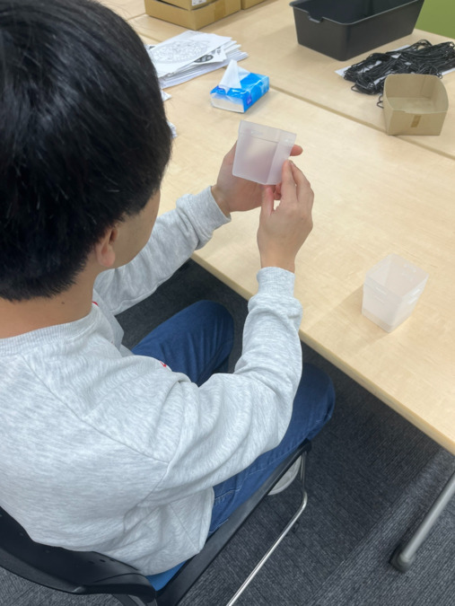 就労継続支援B型事業所　emi-すぽっとの写真2枚目：