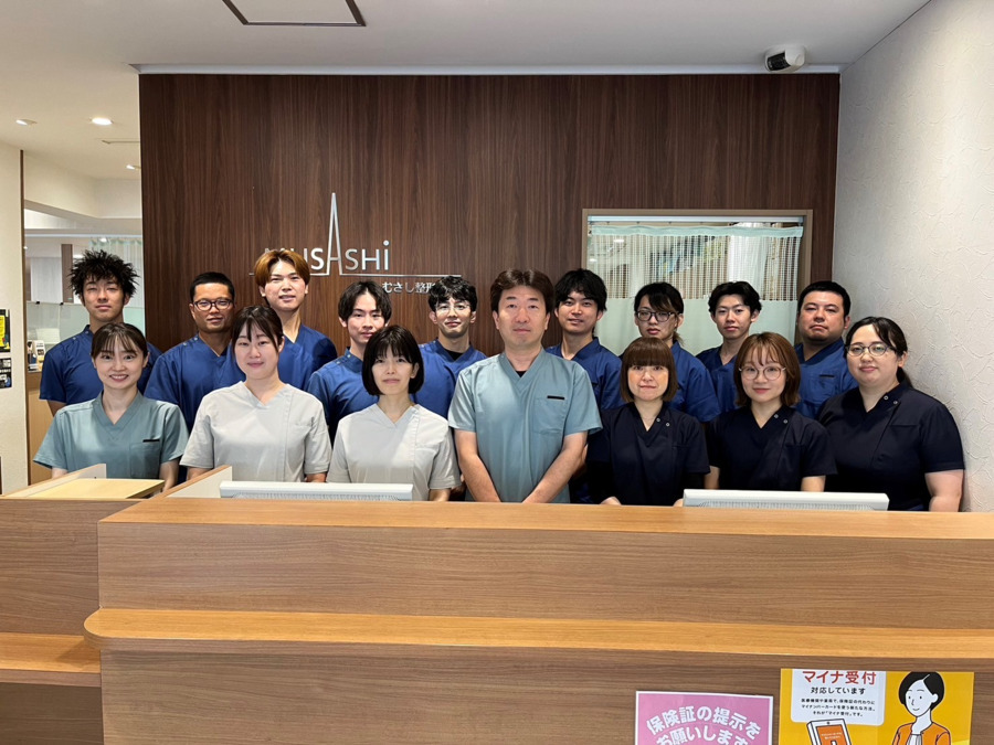 むさし整形外科（理学療法士の求人）の写真4枚目：