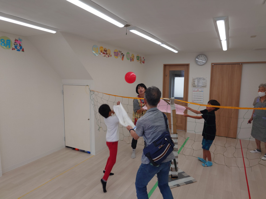 One Step Smile寒川教室（児童発達支援管理責任者の求人）の写真4枚目：