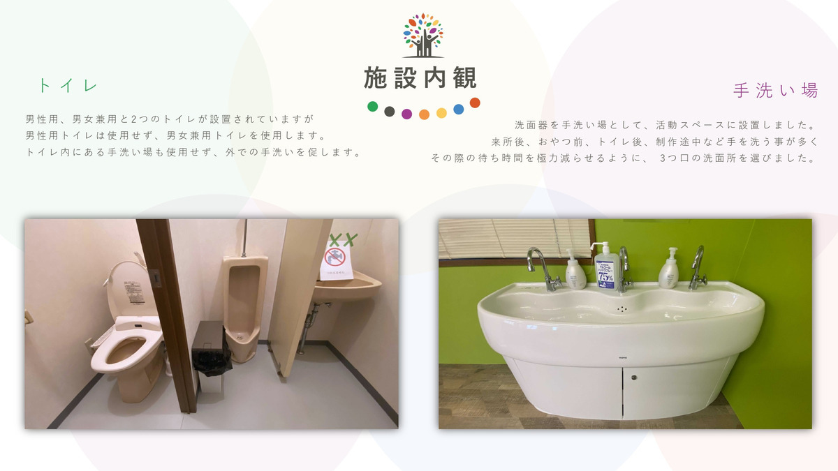 放課後等デイサービスnanairoブランコ2号店【2024年11月01日オープン】の写真3枚目：