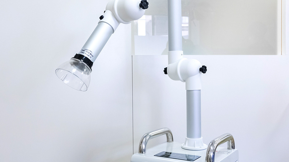 中村尚子歯科診療所(歯科衛生士の求人)の写真5枚目: