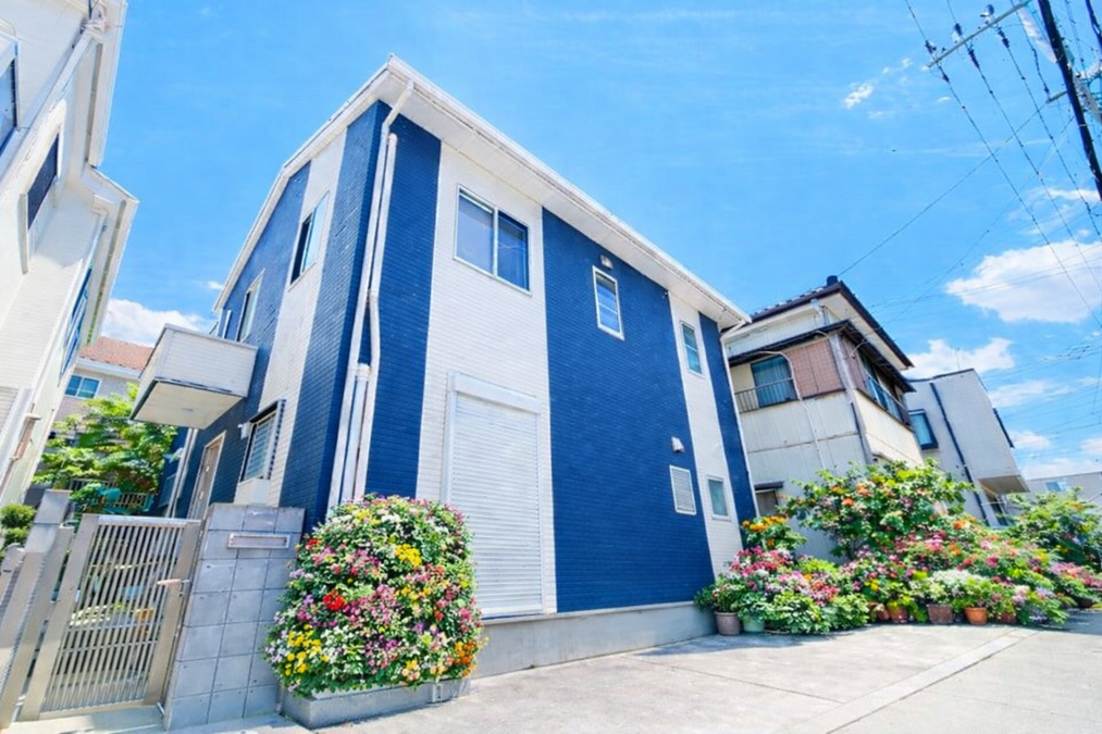 グループホーム　オレンジA棟（サービス管理責任者の求人）の写真