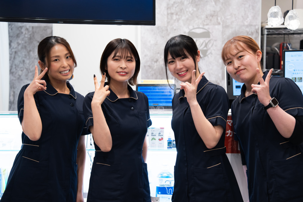 医療法人社団大志 和光市歯医者・矯正歯科 和光市デンタルオフィスの写真2枚目：