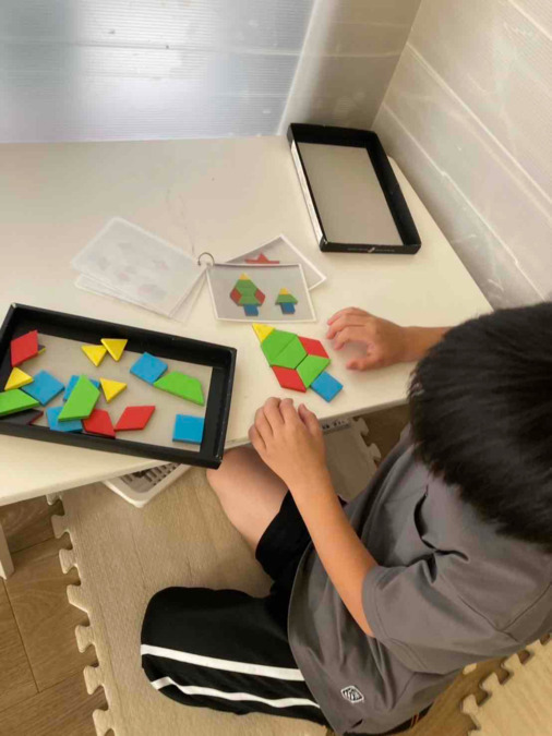 C o C o +（児童指導員/指導員の求人）の写真7枚目：