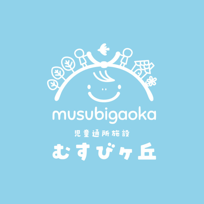 むすびヶ丘旗の台の画像