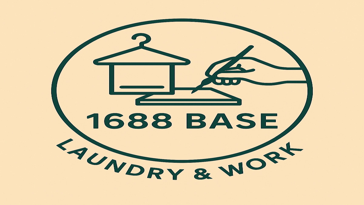 1688BASEの写真