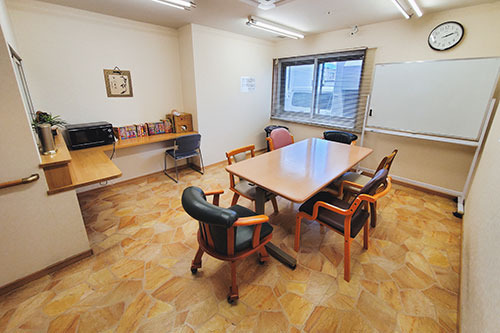 介護付き有料老人ホーム 惣久(看護師/准看護師の求人)の写真2枚目: