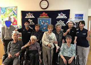 大和YMCAライフサポートセンター（介護職/ヘルパーの求人）の写真5枚目：