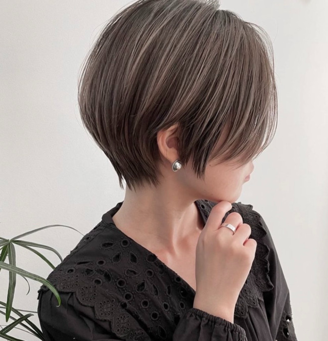femme十日市店の写真4枚目：
