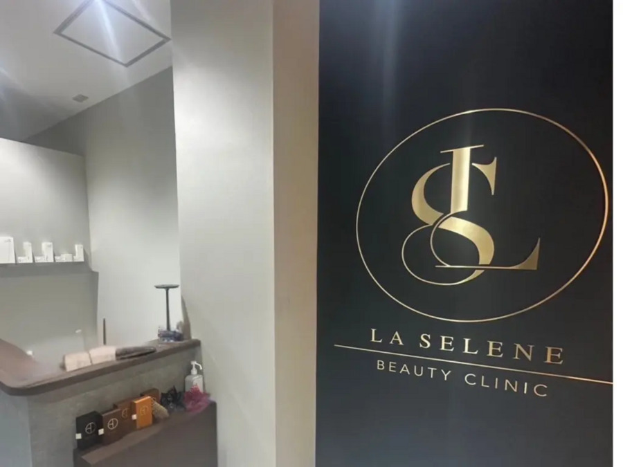 LA SELENE CLINICの写真