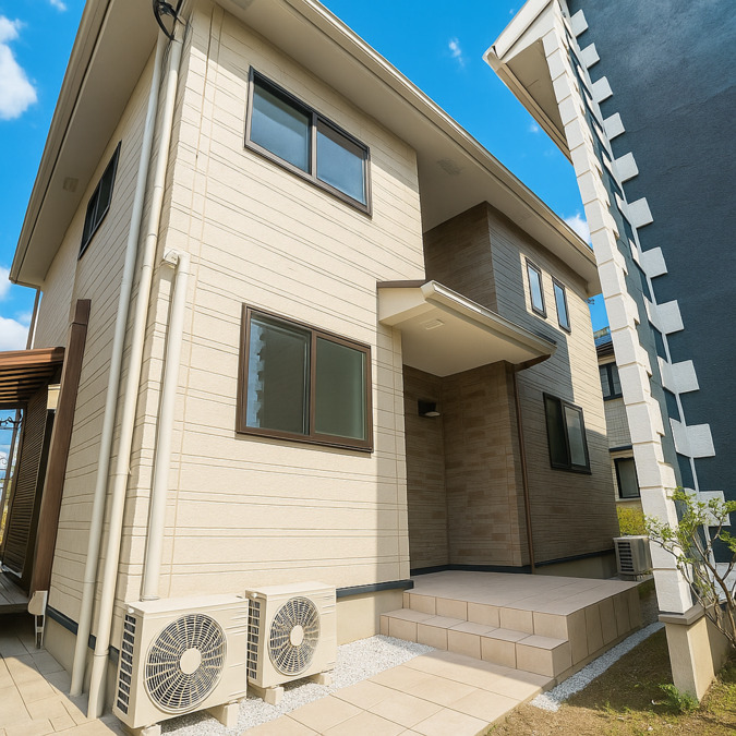 フクロウの家 港南台【2026年01月01日オープン予定】（生活支援員の求人）の写真3枚目：