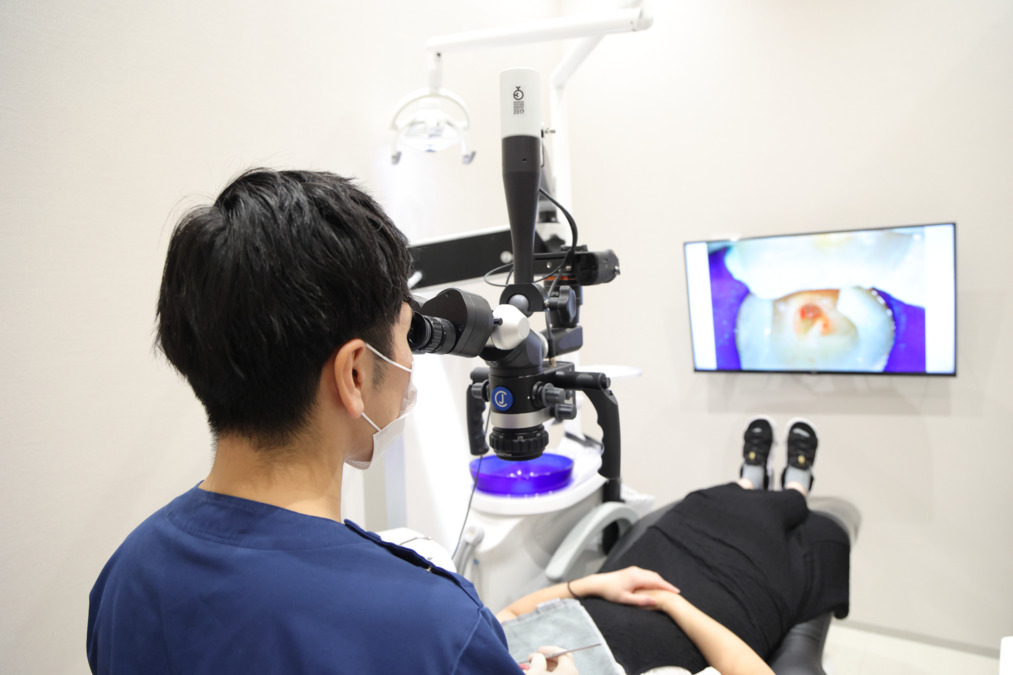 医療法人成慶会 磐田さくら歯科(歯科衛生士の求人)の写真13枚目: