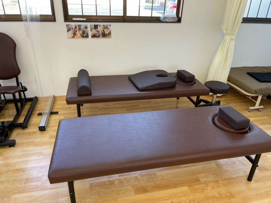 コンパスウォーク館林(整体師の求人)の写真5枚目: