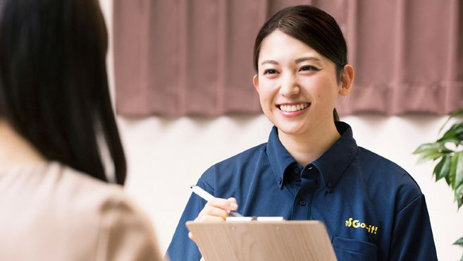 Goo-it！東戸塚東口店【2025年09月オープン予定】（エステティシャン/セラピストの求人）の写真3枚目：