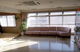 障害者支援施設　桜花園の写真2枚目：