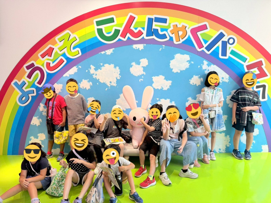 こどもプラス深谷第２教室（児童指導員/指導員の求人）の写真4枚目：