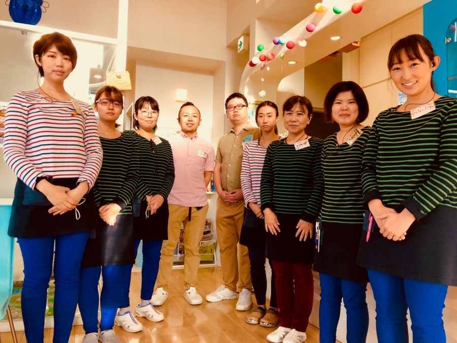 ケンタ デンタルクリニック(歯科技工士の求人)の写真: