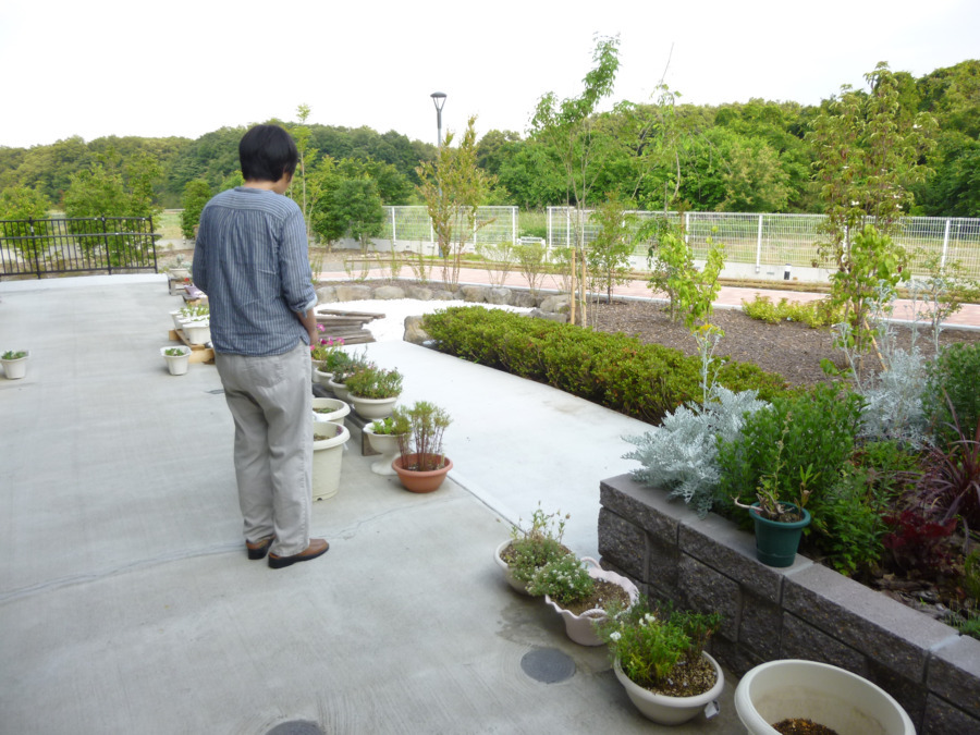 障害者支援施設 春日園（生活支援員の求人）の写真6枚目：