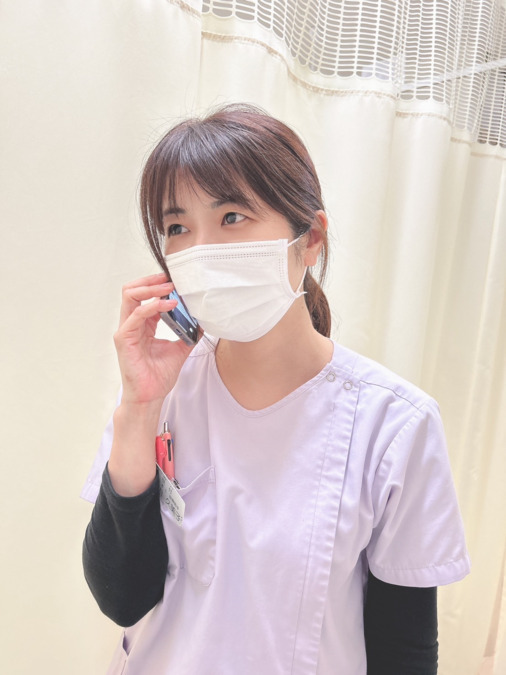 かわうちはり灸整骨院（医療事務/受付の求人）の写真3枚目：