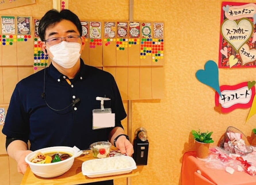amiサポート（介護職/ヘルパーの求人）の写真6枚目：