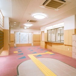 ケアハウス 大阪安立の写真3枚目：