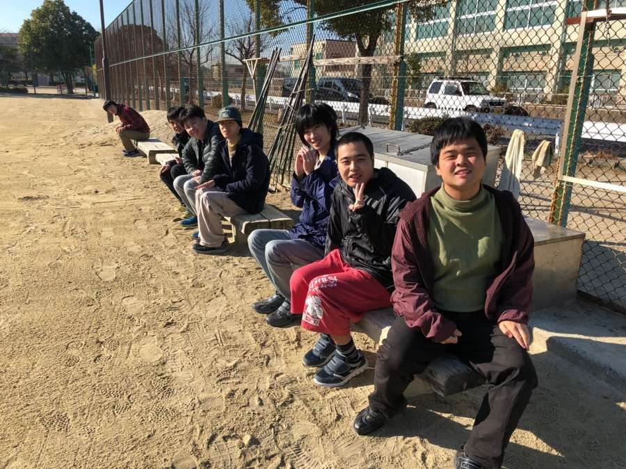 生活介護あいぽ（サービス管理責任者の求人）の写真3枚目：