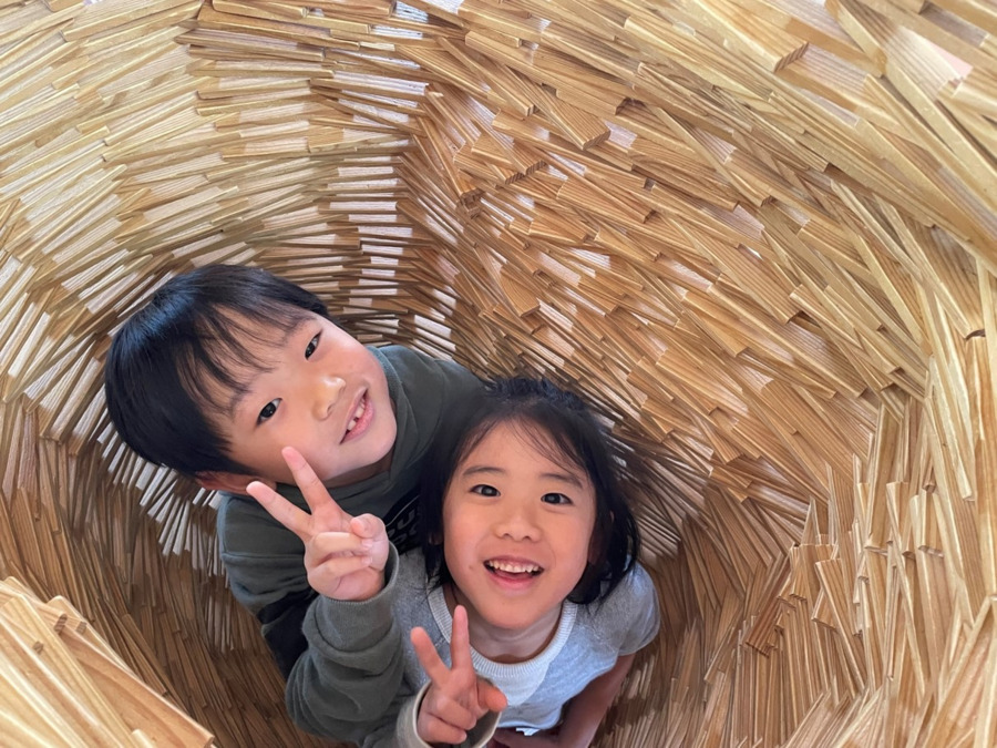 幼保連携型認定こども園　松青こども園の写真5枚目：