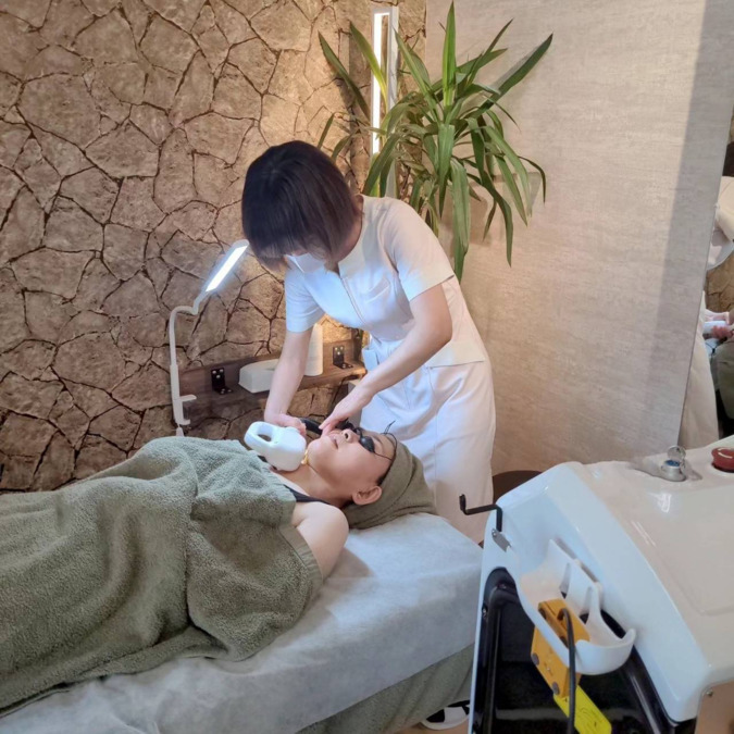 プライベートサロン宿り木の写真2枚目: