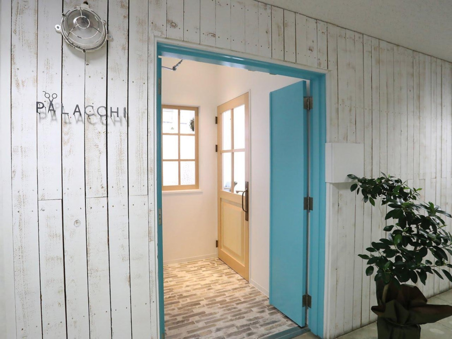 PALACCHI KOUTOUEN パラッチ 甲東園店の写真2枚目：