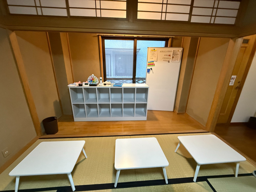 療育支援エフ 川口元郷教室【2025年04月01日オープン】(保育士の求人)の写真3枚目: