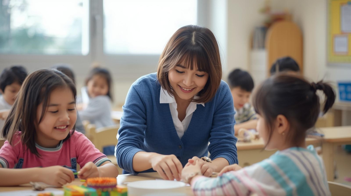 ウィズ・ユー入間の写真