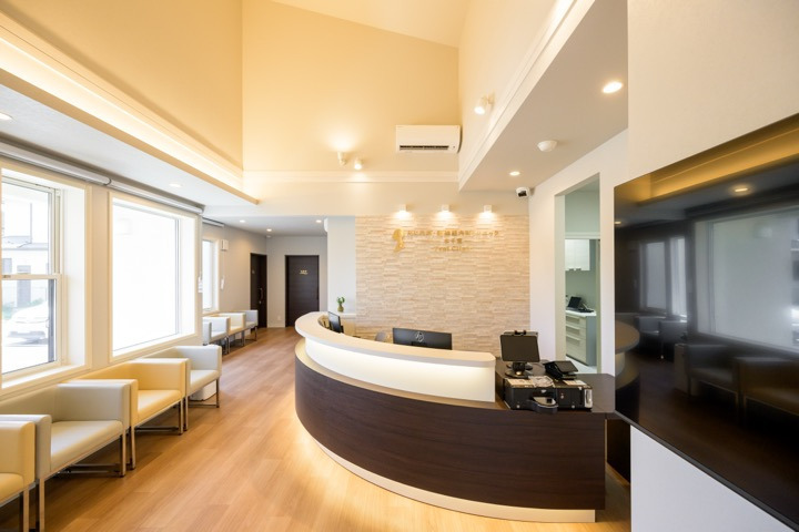 たに内科・脳神経内科クリニック本千葉の写真