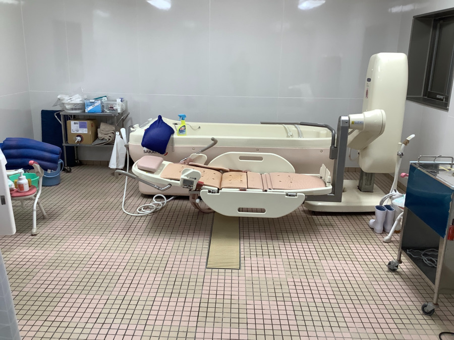 第2有隣ホーム(介護職/ヘルパーの求人)の写真9枚目: