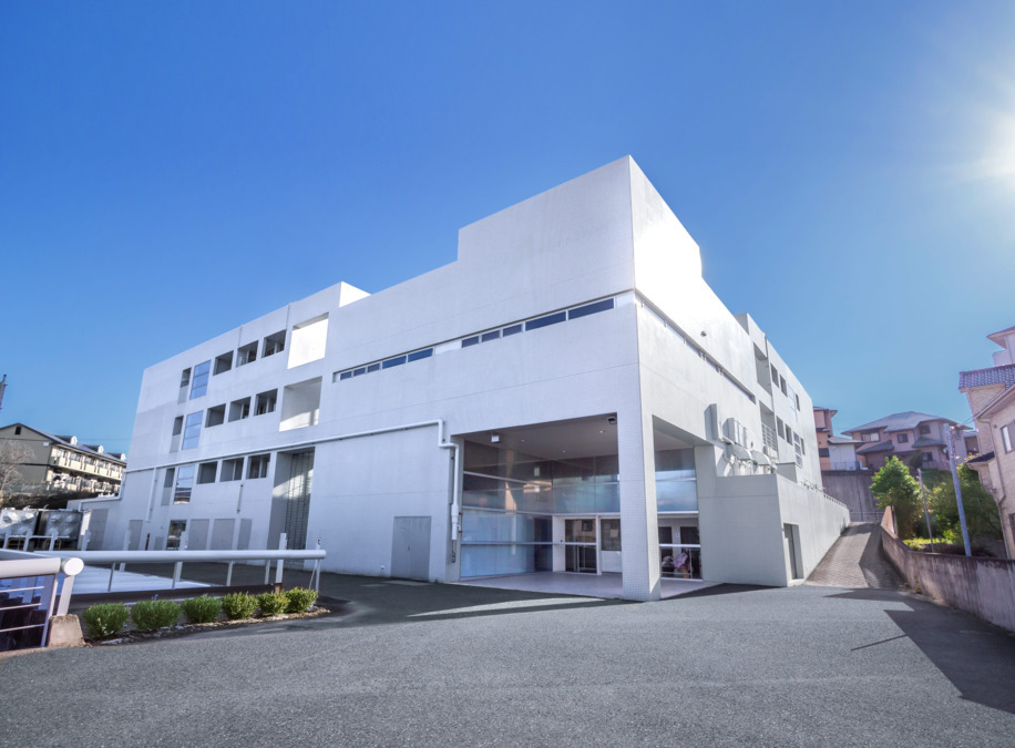 はっぴーらいふ奈良登美ヶ丘の画像